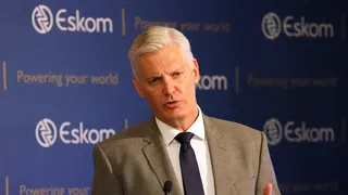 Șeful uneia dintre cele mai mari companii din Africa de Sud, otrăvit cu cianură