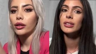 Două presupuse victime ale fraților Tate îi apără pe milionari: „Nu poți să mă treci victimă, dacă eu nu am spus că sunt victimă”