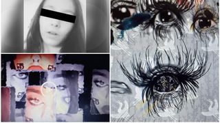 Răsturnare de situație în cazul Ștefaniei, fata de 16 ani incendiată în Bacău. Ar fi primit o provocare în mediul online, de tip Balena Albastră