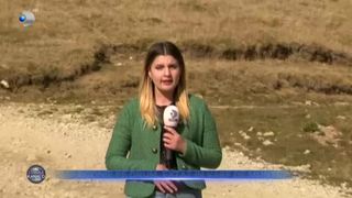 Agonie pe drum, extaz &icirc;n v&acirc;rf de munte
