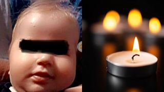 Șocant! Un bebeluș de numai 6 luni a murit în brațele părinților, la doar câteva ore după ce a ieșit din spital! „Am văzut cum i-a ieșit din gură și nas o substanță gălbuie”