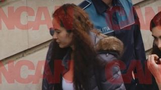 Luana Radu, schimbare radicală în închisoare! „Îngerul lui Tate” a ajuns de nerecunoscut în lipsa luxului