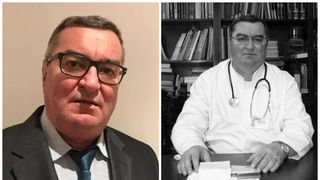 A murit unul dintre cei mai cunoscuți medici pediatri din România