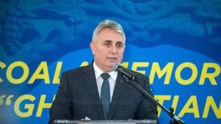 Doctoratul lui Lucian Bode. "Suspiciunile de plagiat se confirmă în marea lor majoritate", transmite Universitatea Babeş-Bolyai