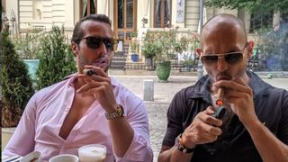 Noi detalii șocante ies la iveală în dosarul fraților Tate: ”Nu mi-a plăcut că fetele îți spuneau «regele nostru»”