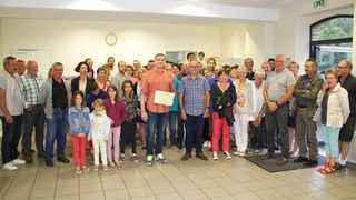 Un medic român a fost primit ca un salvator într-o comunitate franceză. Cum a reușit bărbatul să se integreze