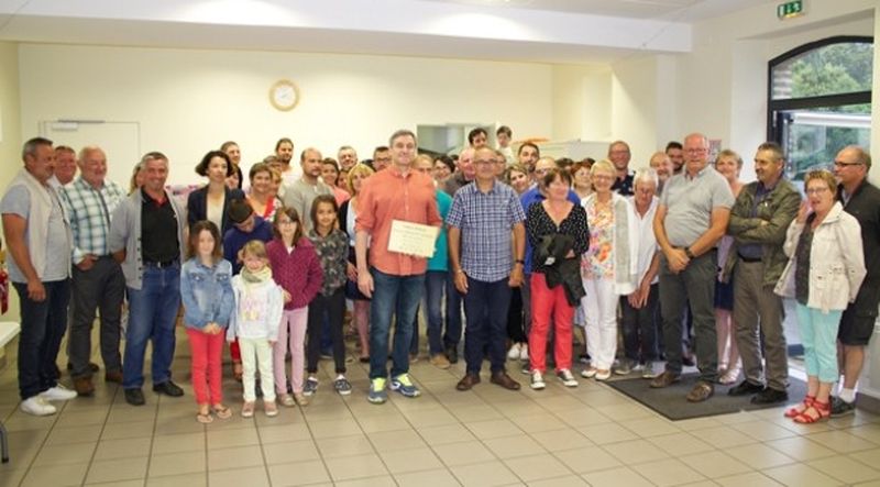 Un medic român a fost primit ca un salvator într-o comunitate franceză. Cum a reușit bărbatul să se integreze