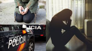 Drama unei românce care a crezut că va ajunge să lucreze ca ospătăriță în Spania: „De asta te-am adus din România!”