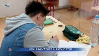 Legile nevăzute ale educației
