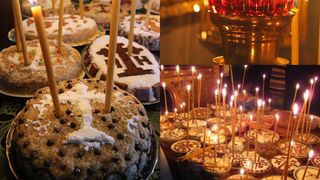 Sâmbăta Morților 2023. Pe ce dată pică?