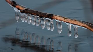 Depuneri de polei &icirc;n Moldova și &icirc;n nord-estul Munteniei: Ce spun meteorologii?