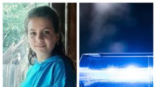 O altă fată dispărută. Minora de 14 ani a plecat la un prieten şi nu s-a mai întors acasă