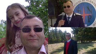 Povestea emoţionantă a lui Vasile. Polițistul putea ieşi la pensie acum cinci ani, dar a ales să muncească în continuare pentru a prinde tâlhari