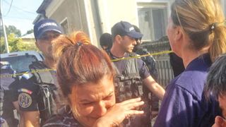 Mama Luizei Melencu, lacrimi de durere după dispariția fetiței sale. Femeia încă nu crede că a fost ucisă cu sânge rece de Gheorghe Dincă: „Fetele nu sunt ucise!”