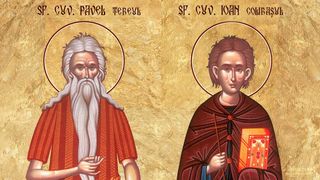 Calendar ortodox 15 ianuarie 2023. Ce sărbătoare este duminică?