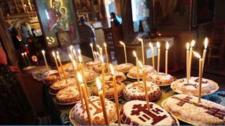 Sâmbăta Morților 2023. Tradiții și obiceiuri