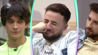 Andreea Mantea, un nou anunț în ”Casa Iubirii”. Cine va fi cel de-al treilea finalist din casa băieților