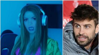 Shakira, replică acidă la adresa lui Pique, în noua sa melodie: "Ai dat un Ferrari pe un Twingo"