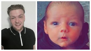 Un bărbat și-a scuturat bebelușul de doar 7 săptămâni până când a murit, apoi a anunțat autoritățile. Incredibil ce au descoperit legiștii, după autopsia micuțului