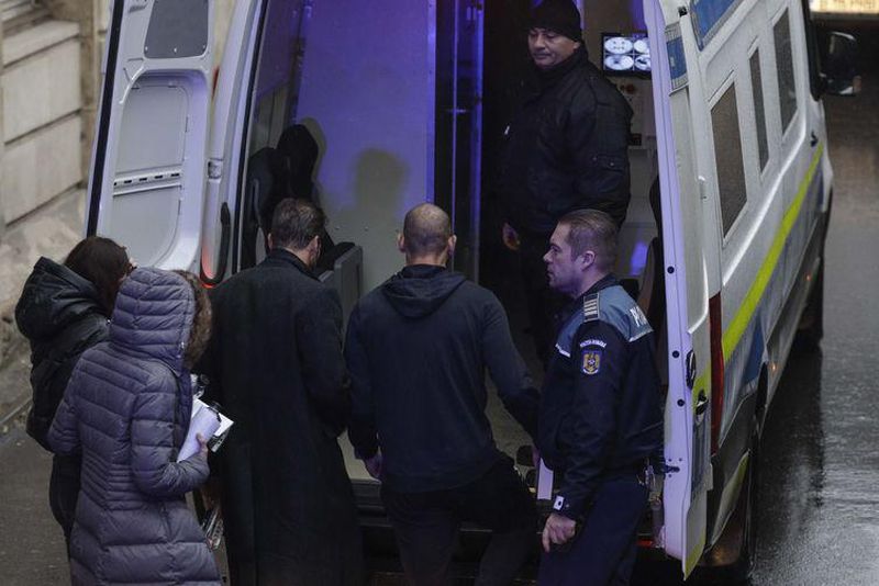 Cea mai mare teamă a fraților Tate. De ce și-au angajat persoane cu pregătire militară ca să îi păzească?