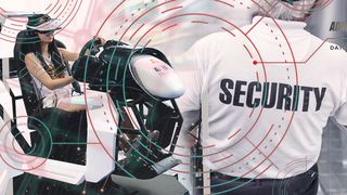 VIDEO- Angajatul unui loc de joacă din București, acuzat că ar fi agresat sexual o fetiță