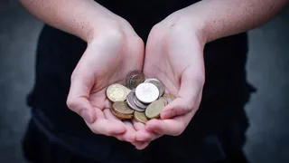 Deducerea de 100 lei pentru fiecare copil - părinții câștigă doar 10 lei net! "Este bătaie de joc"