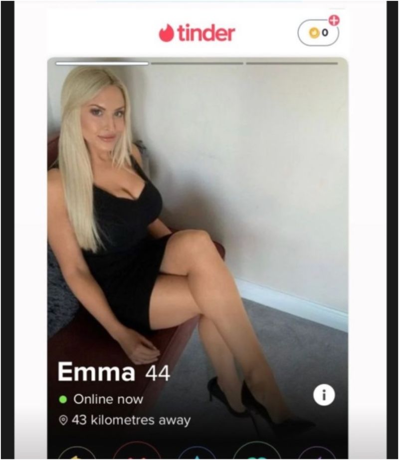tinder