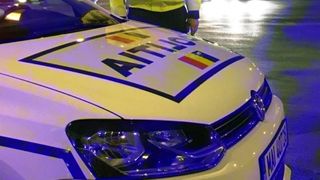 Accident pe DN17, &icirc;n județul Bistrița-Năsăud. O femeie a lovit cu mașina un cărucior &icirc;n care era transportat un copil de 7 luni