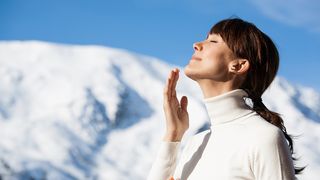 Iarnă neobișnuită în România. Ce spune prognoza meteo de la ANM pentru următoarele 4 săptămâni