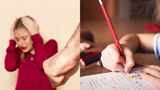 Dâmbovița: Polițiștii au emis trei ordine de protecție în trei zile, în cazuri de violență domestică. A fost implicat și un copil