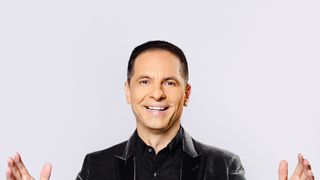 &ldquo;Jocul cuvintelor cu Dan Negru&rdquo;, prima opţiune a rom&acirc;nilor, &icirc;n faţa micului ecran