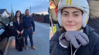 O adolescentă de 17 ani din Argeș s-a sinucis cu doar câteva zile înainte de majorat. Tatăl Antoniei traversează clipe de coșmar: „Te iubesc și te voi urma”