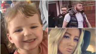 Maya a fost ucisă cu sânge rece sub ochii propriei mame. Tatăl micuței este îngenuncheat de durere: "Mi se rupe inima"