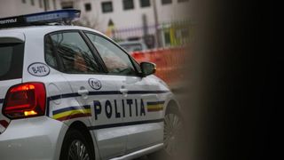 Un român a creat pagube uriașe în Franța. Bărbatul a dat lovitura de milion de euro după ce a comis 110 infracțiuni