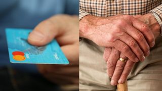 Cum a reușit un român din Marea Britanie să tâlhărească bătrâni neajutorați: „Un escroc laș”