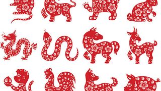 Anul Nou Chinezesc 2023. 