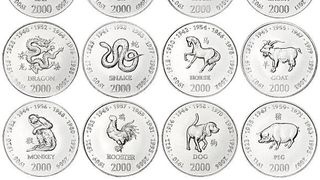 Anul Nou Chinezesc 2023. 