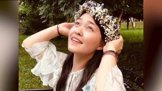 Parastas de 40 de zile pentru Sara, copila cu tumoare cerebrală care s-a stins din viață la doar 18 ani. Sute de oameni s-au rugat pentru fata cu voce de &icirc;nger