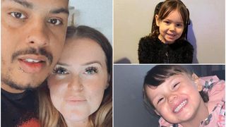 Kyra a fost diagnosticată cu o boală cruntă. Părinții sunt devastați de durere: "Ne fr&acirc;nge inimile"