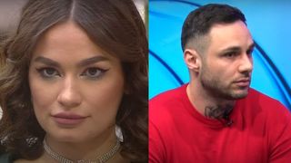 Surprizele se țin lanț la „Casa Iubirii”! Bianca, decizie neașteptată înainte de marea finală / „Vrei să-l sunăm pe Alin, să-i spui ce ai făcut?”