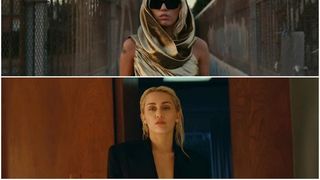 Miley Cyrus urmează "modelul" Shakirei. Artista a dat cărțile pe față despre fosta relaţie cu Liam Hemsworth într-o piesă lansată chiar de ziua actorului