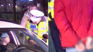 Razie de amploare printre taximetriști,  în București. Zeci de șoferi băuți sau drogați la volan au rămas fără permise de conducere