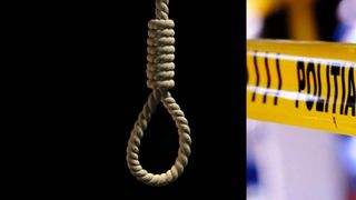 Un bărbat din Argeș, cercetat într-un dosar de tentativă de omor, a fost găsit spânzurat. Autoritățile au deschis o anchetă