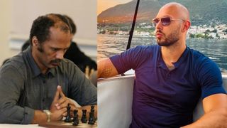 Noi detalii în cazul fraților Tate. Tatăl lui Andrew și Tristan Tate ar fi lucrat ca agent CIA