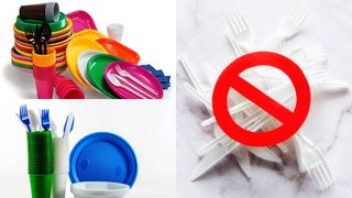 Această țară renunță &icirc;n totalitate la tac&acirc;murile de unică folosință din plastic. Pedepse dure pentru cei care &icirc;ncalcă legea