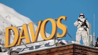 Elita financiară a lumii, decizii anti-criză la Davos 2023