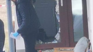 VIDEO - Dublă crimă la Bran! O altercație între frați s-a terminat terminat cu o tragedie oribilă. Două persone au murit