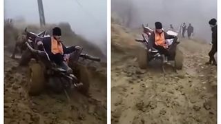 VIDEO - Mort dus la groapă cu căruța, într-un sat din județul Vrancea. Vezi imaginile