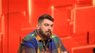 Micutzu, dezvăluiri inedite aseară, la „40 de întrebări cu Denise Rifai”: „Râsul mi se pare un exercițiu foarte bun”