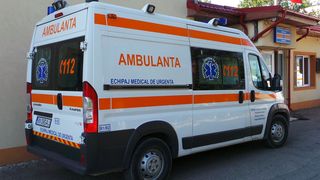 Un fost om de afaceri a fost găsit mort &icirc;n locuința sa din T&acirc;rgu Jiu